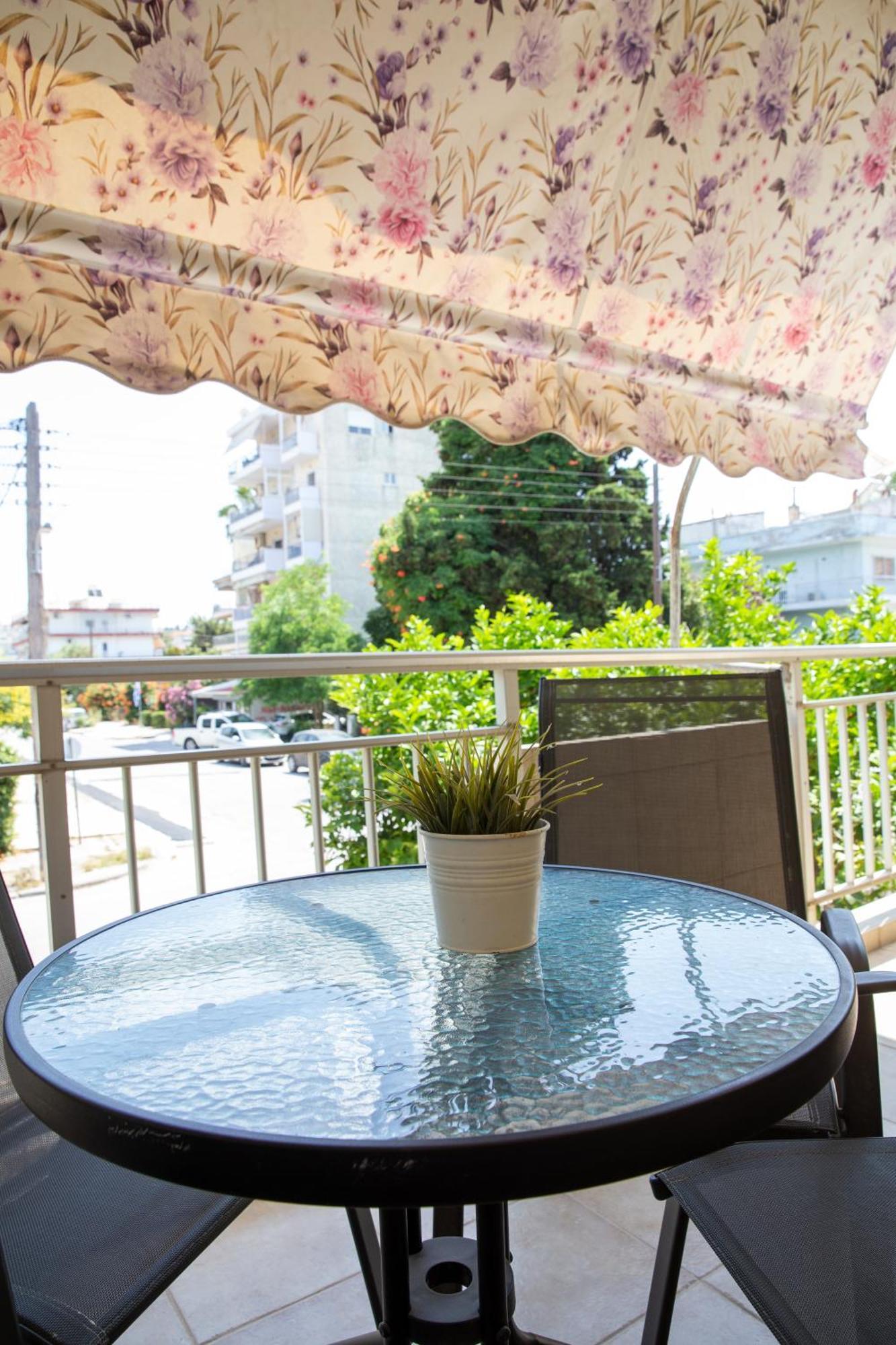 PeraíaKaiti'S Houseアパートメント エクステリア 写真