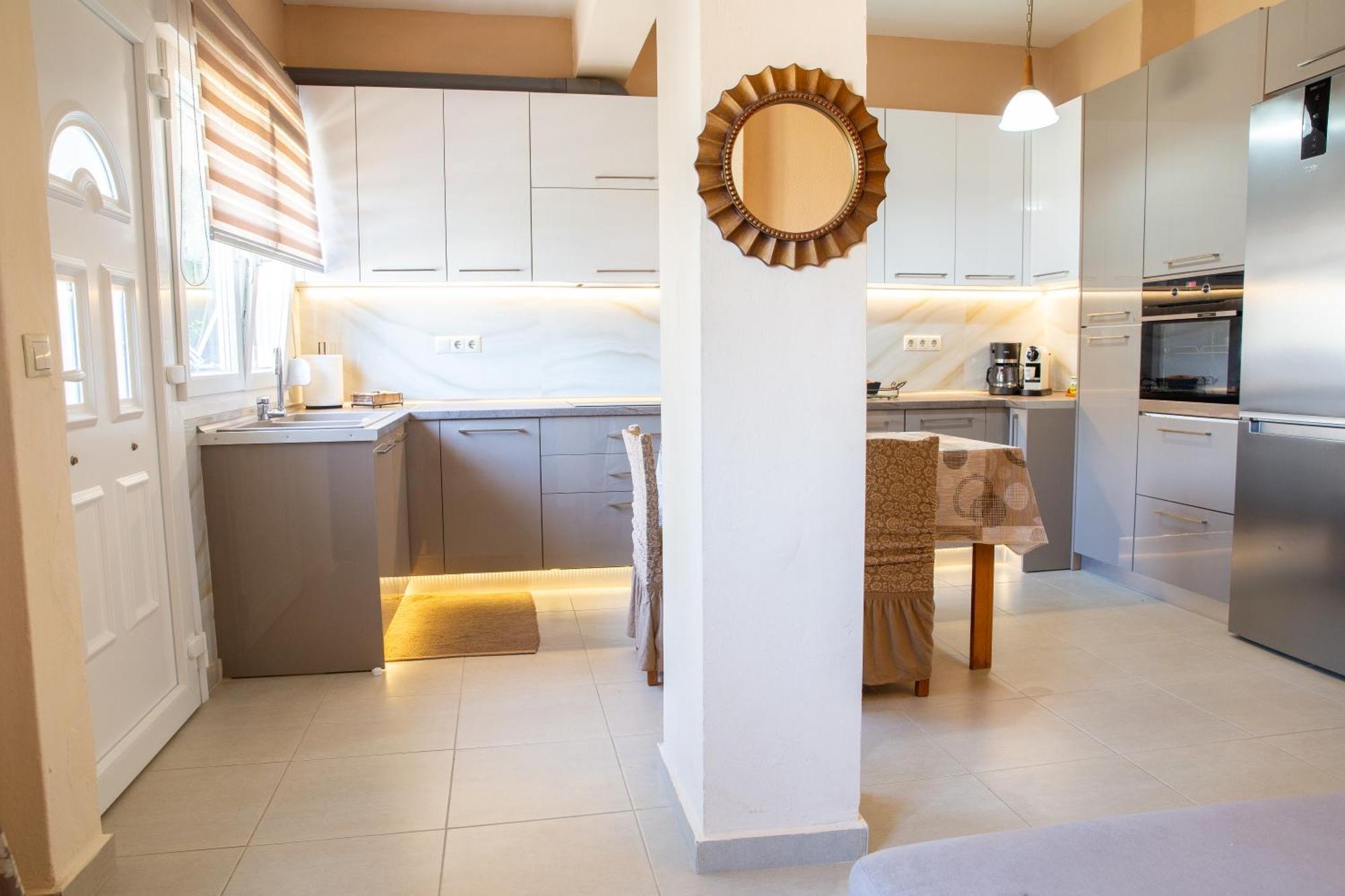 PeraíaKaiti'S Houseアパートメント エクステリア 写真