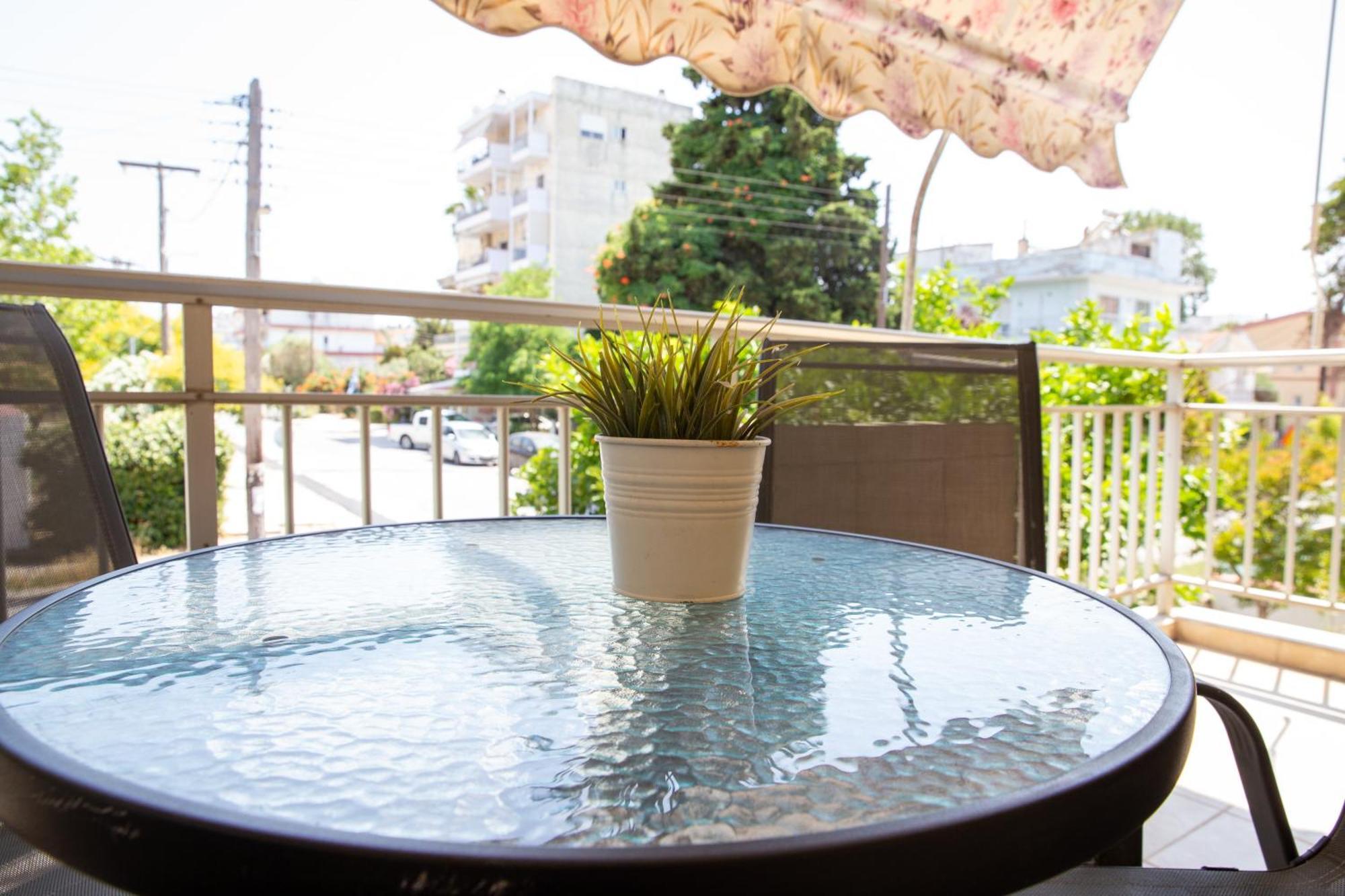 PeraíaKaiti'S Houseアパートメント エクステリア 写真